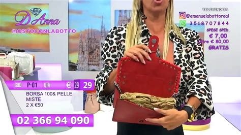 fibia cerniera gucci|italiatv Televendita Emanuela Botto .